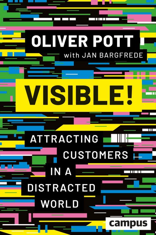 Produktbild: Visible!