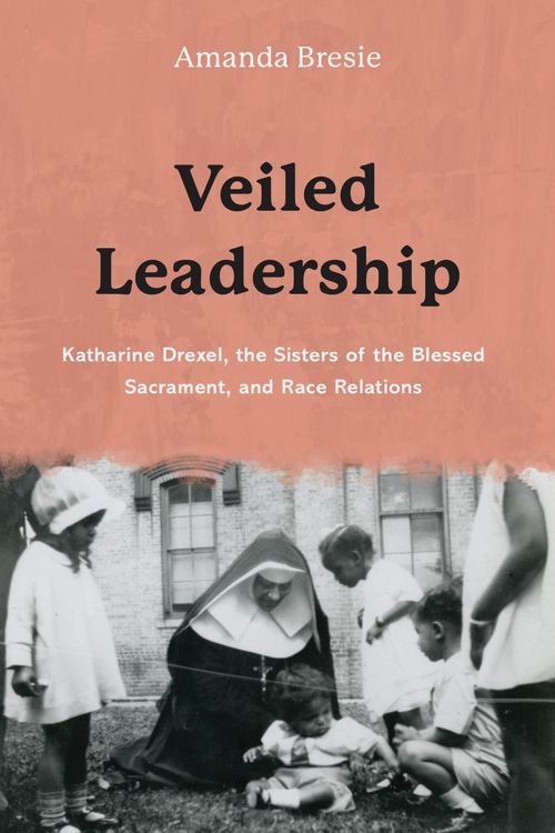 Produktbild: Veiled Leadership