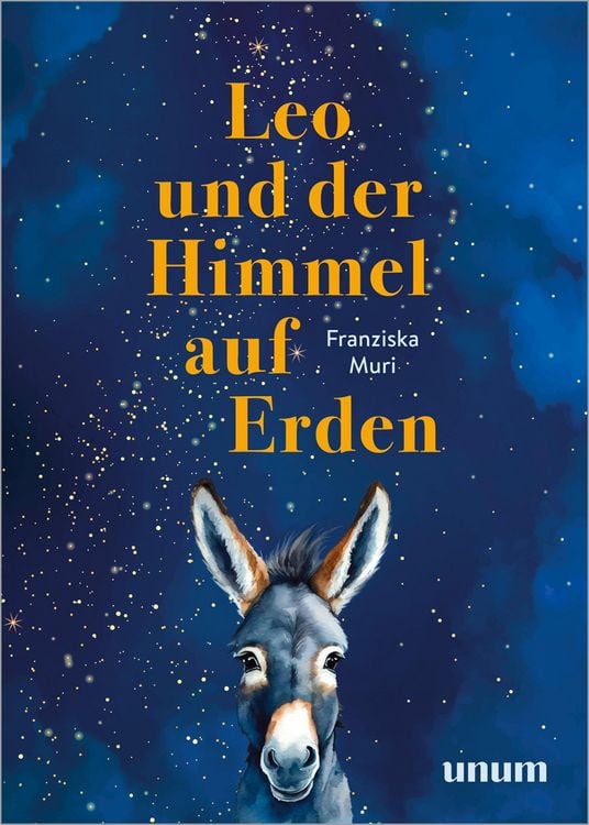 Produktbild: Leo und der Himmel auf Erden