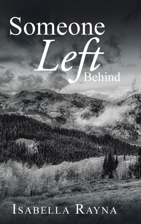 Produktbild: Someone Left Behind