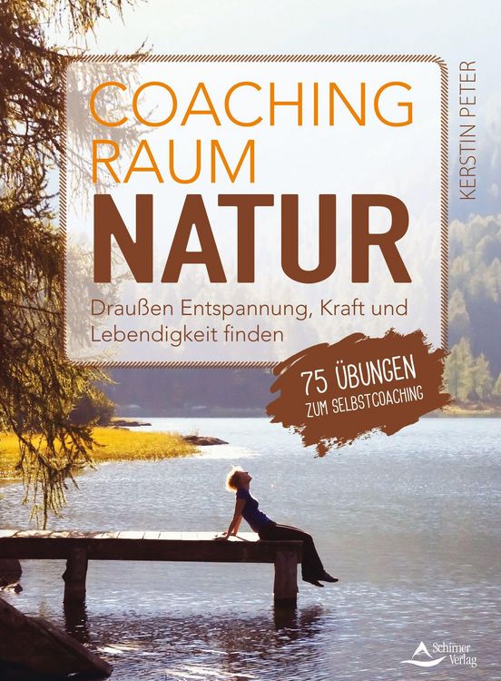 Produktbild: Coachingraum Natur