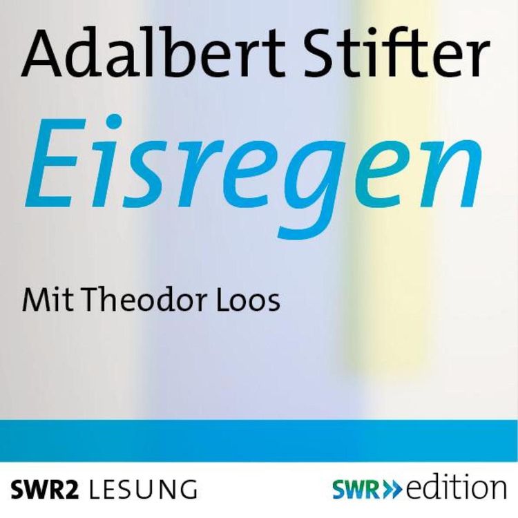 Bild vom Artikel Eisregen vom Autor Adalbert Stifter