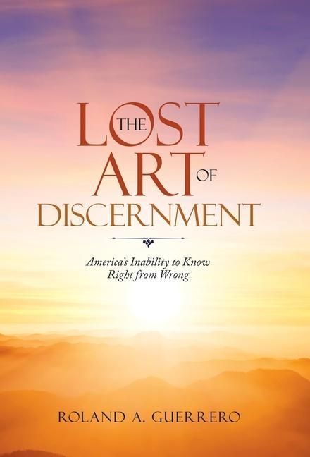 Produktbild: The Lost Art of Discernment