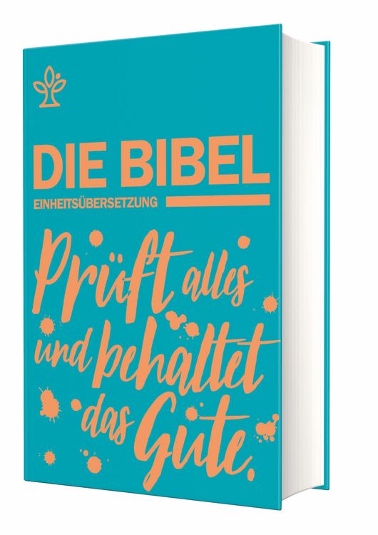 Produktbild: Schulbibel Einheits&uuml;bersetzung