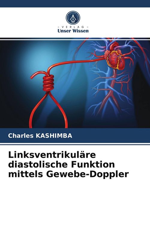 Produktbild: Linksventrikul&auml;re diastolische Funktion mittels Gewebe-Doppler