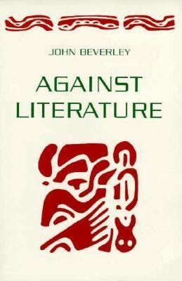 Produktbild: Against Literature