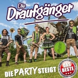 Produktbild: Die Party steigt