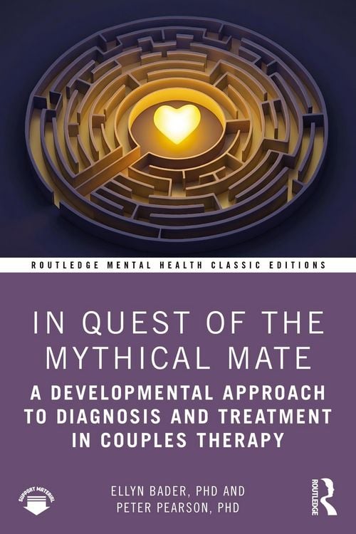 Produktbild: In Quest of the Mythical Mate