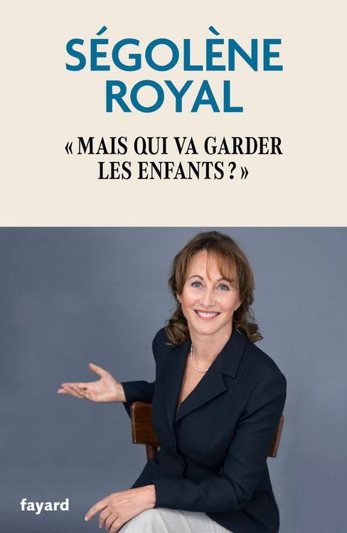 Produktbild: Mais qui va garder les enfants ?