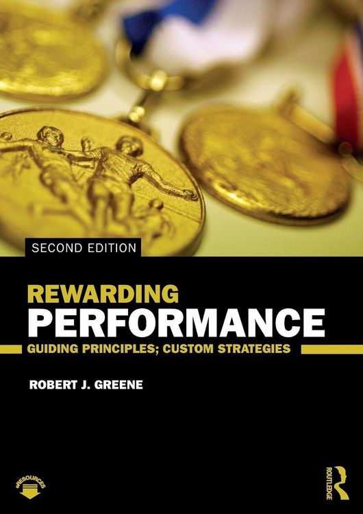 Produktbild: Rewarding Performance