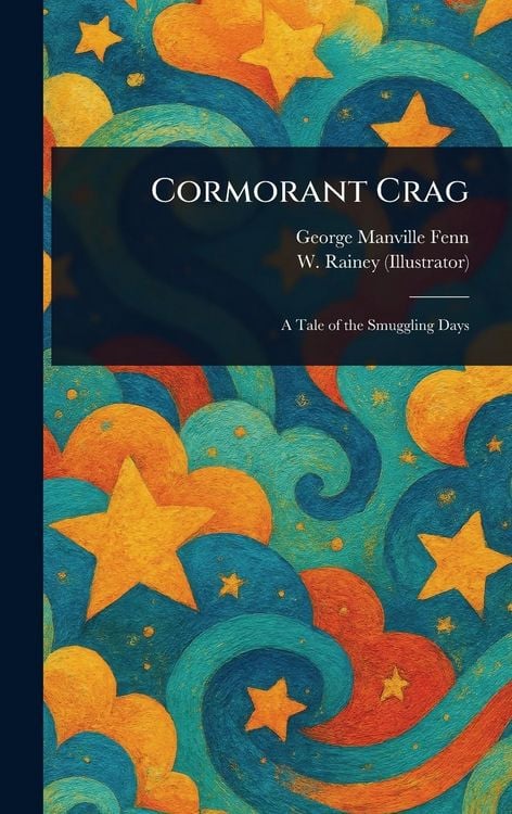 Produktbild: Cormorant Crag