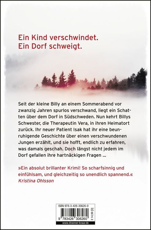 Produktbild: Sommernachtstod