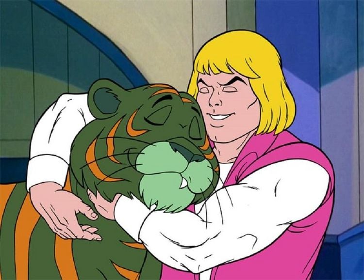 Produktbild: He-Man and the Masters of the Universe - Season 2/Vol. 1 [3 DVDs]