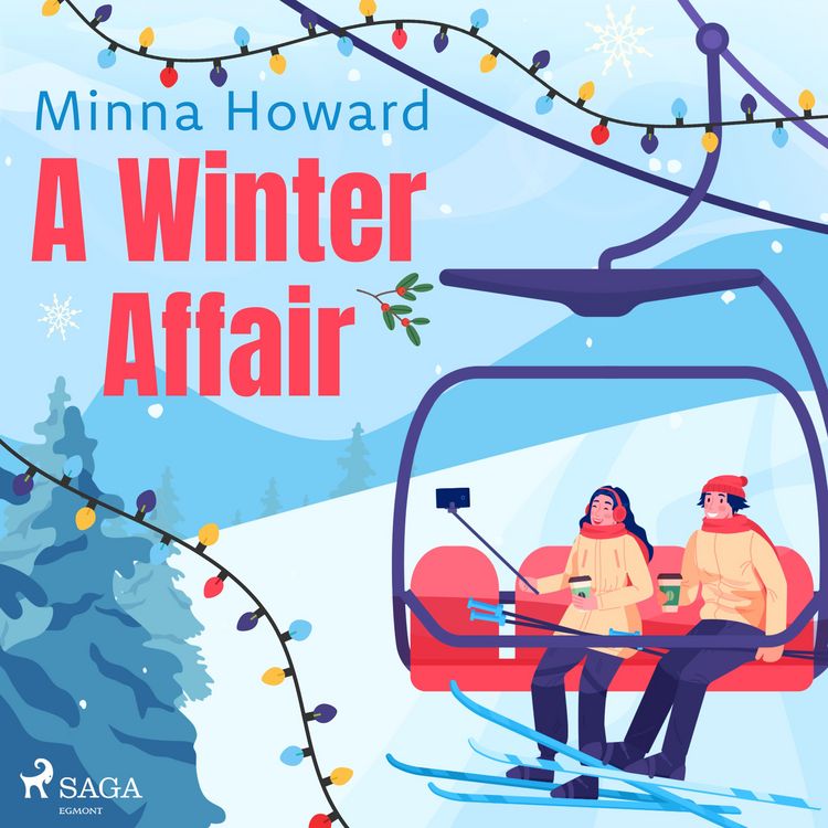Produktbild: A Winter Affair