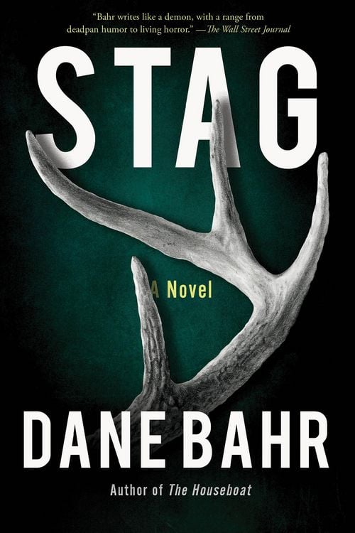 Produktbild: Stag