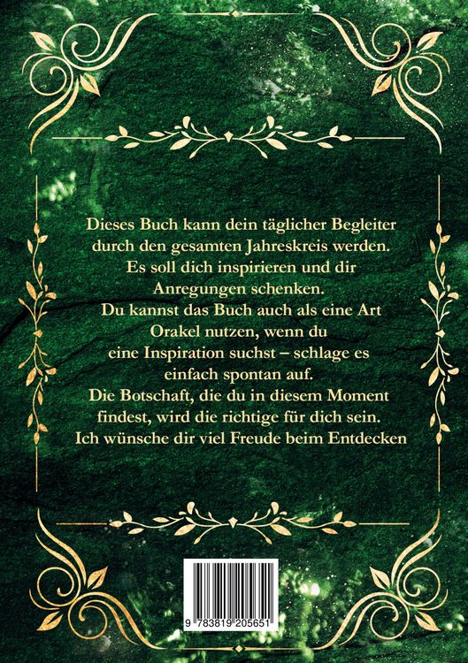 Produktbild: Botschaften f&uuml;r jeden Tag