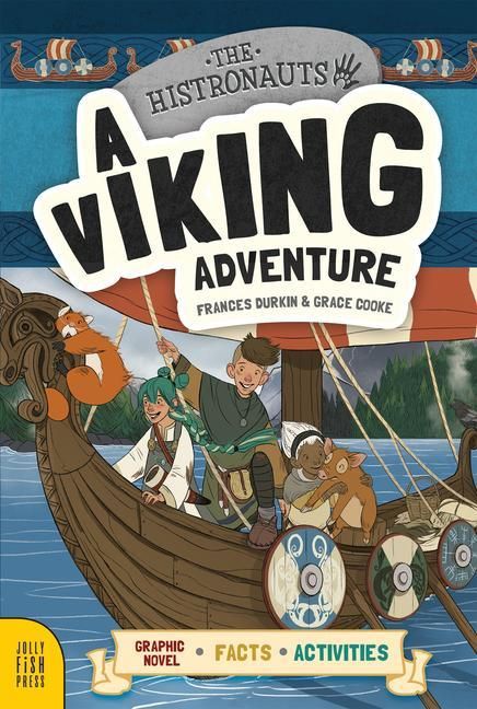 Produktbild: A Viking Adventure