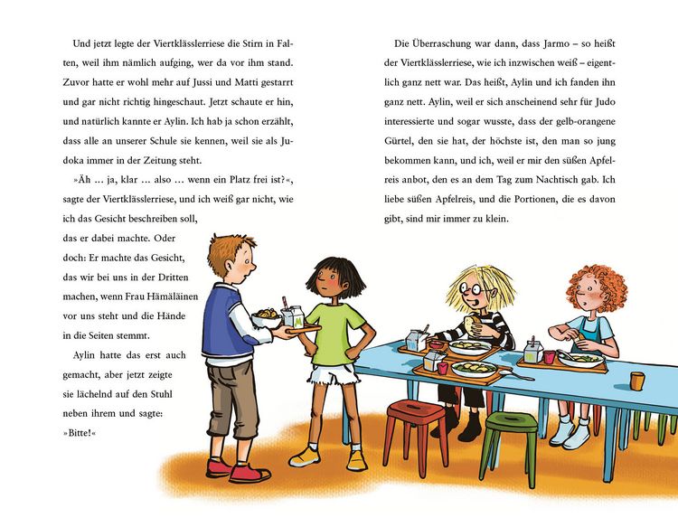 Produktbild: Super-Wilma &ndash; Das Monster unter Mattis Bett
