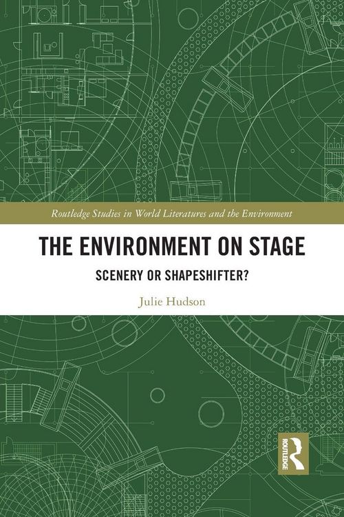 Produktbild: The Environment on Stage