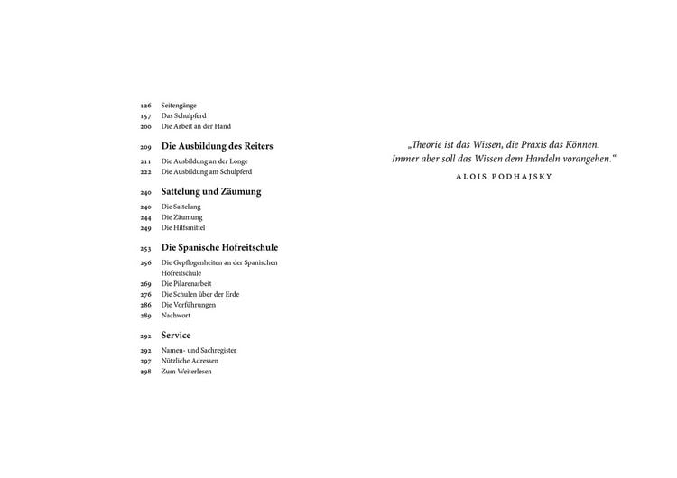Produktbild: Die klassische Reitkunst