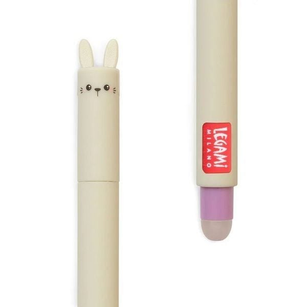 Produktbild: Legami l&ouml;schbarer Gelstift - Hase