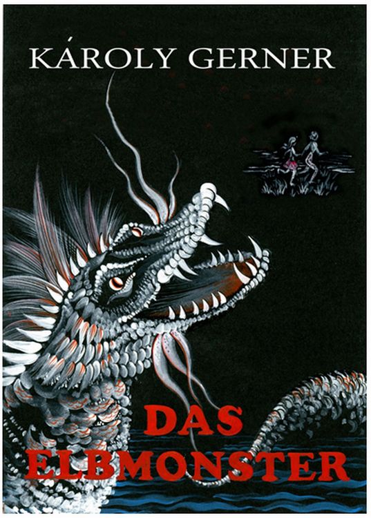 Produktbild: Das Elbmonster