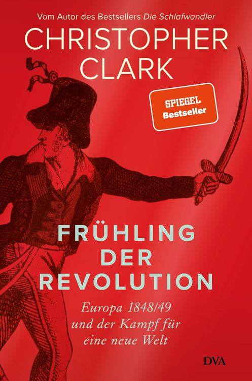 Produktbild: Fr&uuml;hling der Revolution