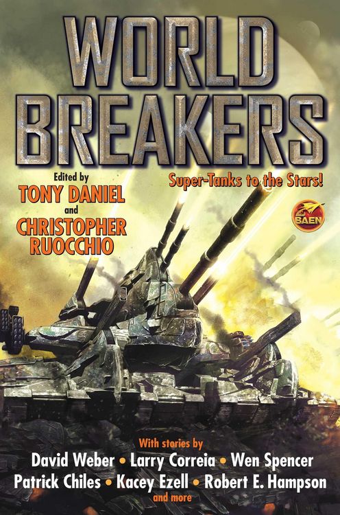 Produktbild: World Breakers