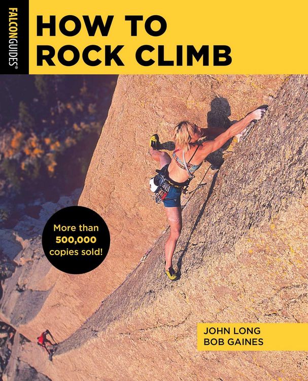 Produktbild: How to Rock Climb