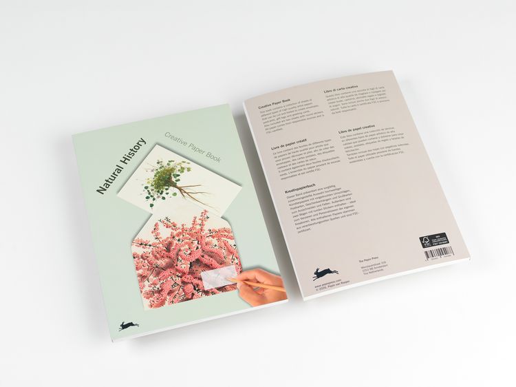 Produktbild: Natural History