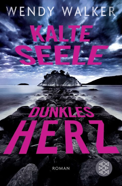 Produktbild: Kalte Seele, dunkles Herz