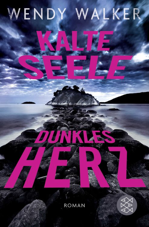 Produktbild: Kalte Seele, dunkles Herz