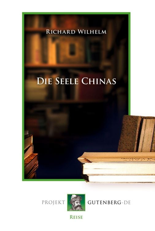 Produktbild: Die Seele Chinas