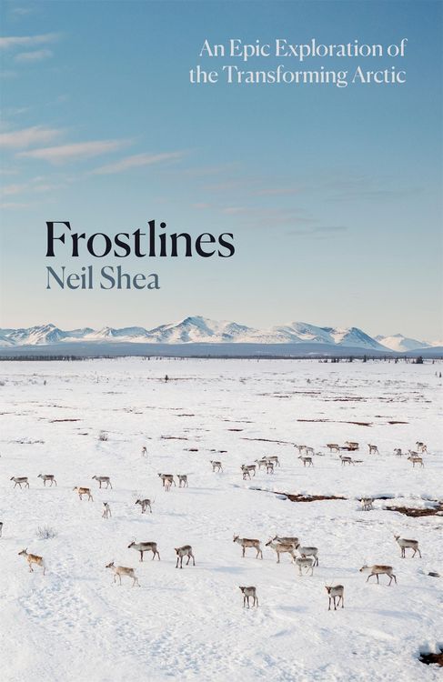 Produktbild: Frostlines