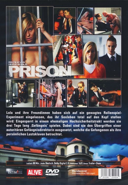 Produktbild: Prison