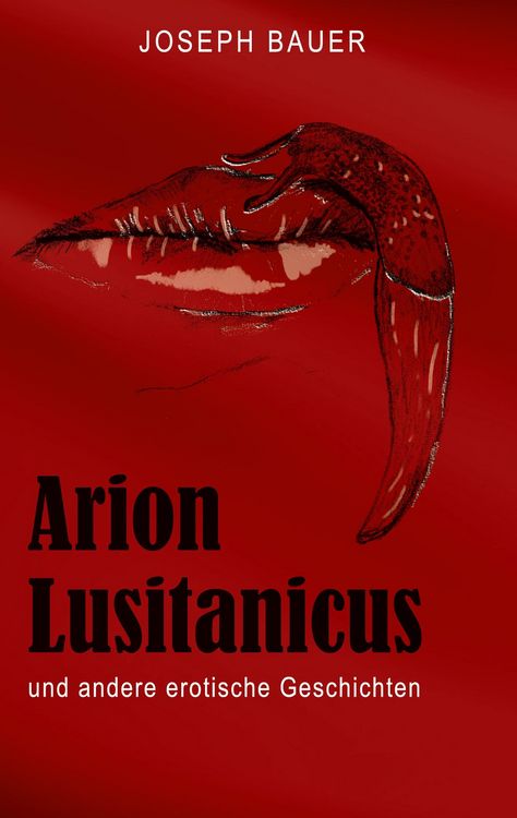 Produktbild: Arion Lusitanicus