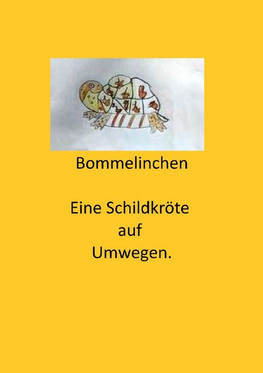 Produktbild: Bommelinchen
