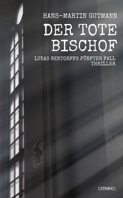 Produktbild: Der tote Bischof