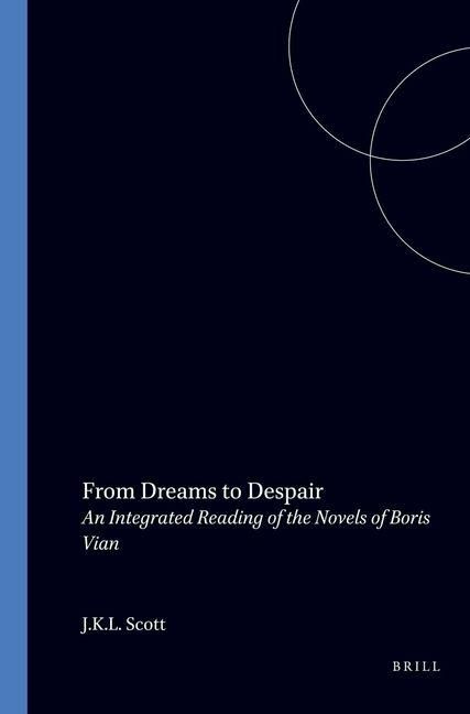 Produktbild: From Dreams to Despair