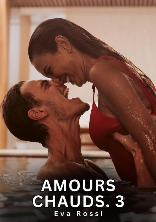 Produktbild: Amours Chauds. 3