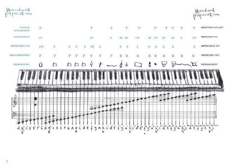 Produktbild: Hauschka: Solo Pieces 2011