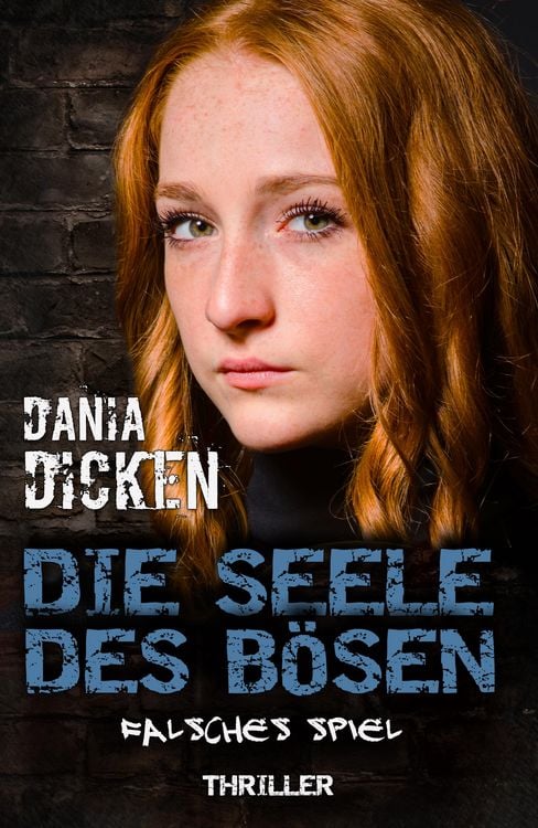 Produktbild: Die Seele des B&ouml;sen - Falsches Spiel