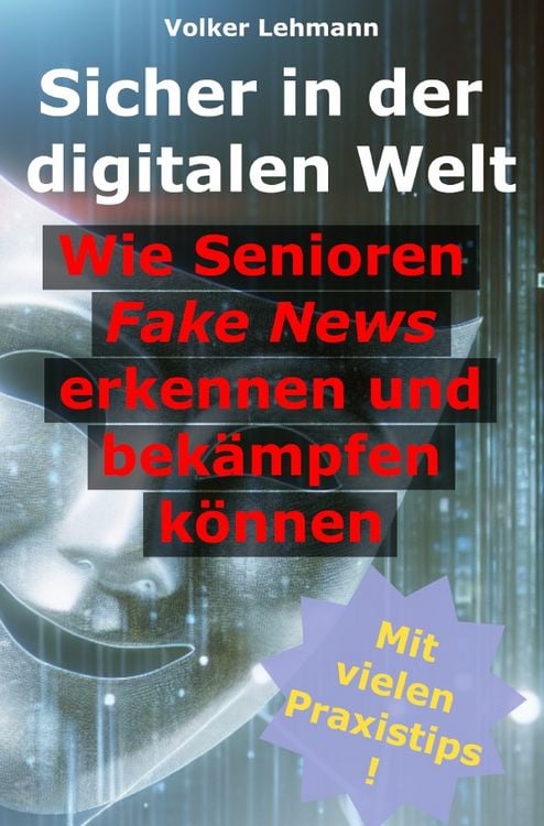 Produktbild: Sicher in der digitalen Welt