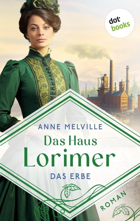 Produktbild: Das Haus Lorimer - Das Erbe