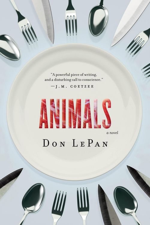 Produktbild: Animals