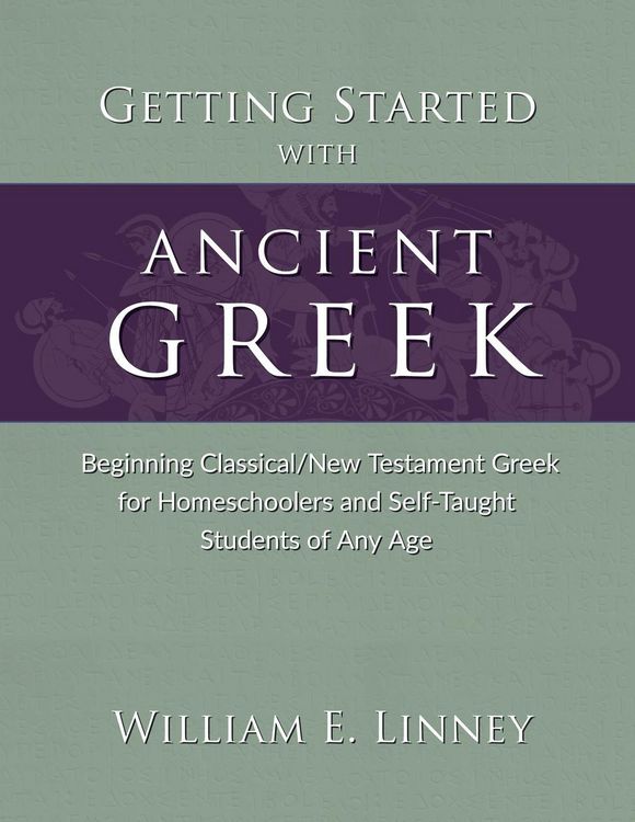 Produktbild: Getting Started with Ancient Greek