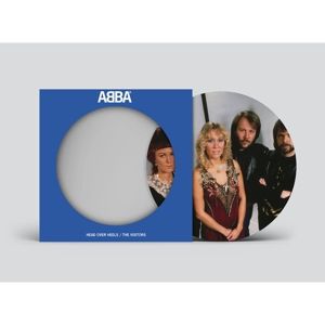 Produktbild: Head Over Heels (Ltd. 2023 Picture Disc V7)
