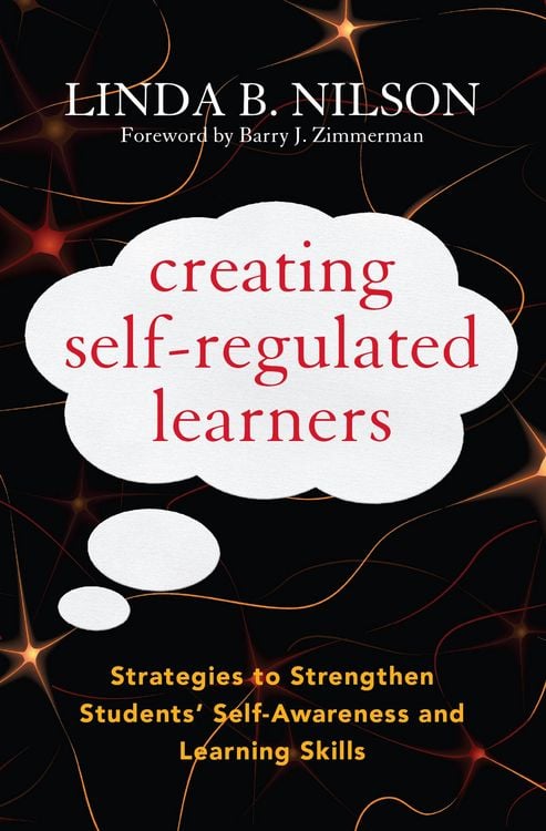 Produktbild: Creating Self-Regulated Learners