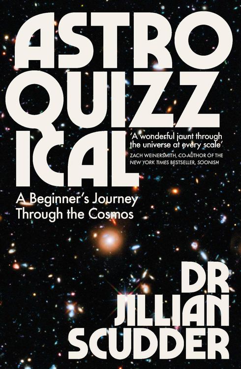 Produktbild: Astroquizzical
