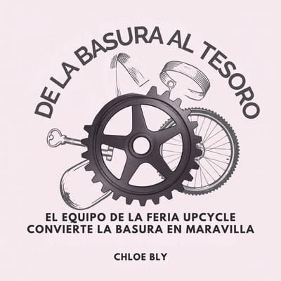 Produktbild: De La Basura Al Tesoro